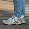 Кроссовки Asics Gel-Kahana 8 Sweet Grey