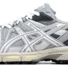 Кроссовки Asics Gel-Kahana 8 Sweet Grey