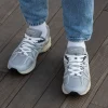 Кроссовки Asics Gel-Kahana 8 Sweet Grey
