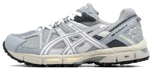 Кросівки Asics Gel-Kahana 8 Sweet Grey