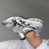 Кроссовки Asics Gel-Kayano 14 Black Silver