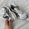 Кроссовки Asics Gel-Kayano 14 Black Silver
