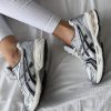 Кроссовки Asics Gel-Kayano 14 Black Silver