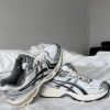 Кроссовки Asics Gel-Kayano 14 Black Silver