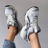 Кроссовки Asics Gel-Kayano 14 Black Silver