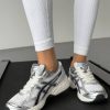 Кроссовки Asics Gel-Kayano 14 Black Silver