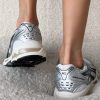 Кроссовки Asics Gel-Kayano 14 Black Silver