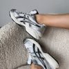Кроссовки Asics Gel-Kayano 14 Black Silver