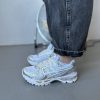Кроссовки Asics Gel Kayano 14 Silver White