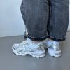 Кроссовки Asics Gel Kayano 14 Silver White