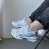 Кроссовки Asics Gel Kayano 14 Silver White