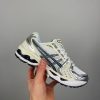 Кросівки Asics Gel-Kayano 14 White Midnight