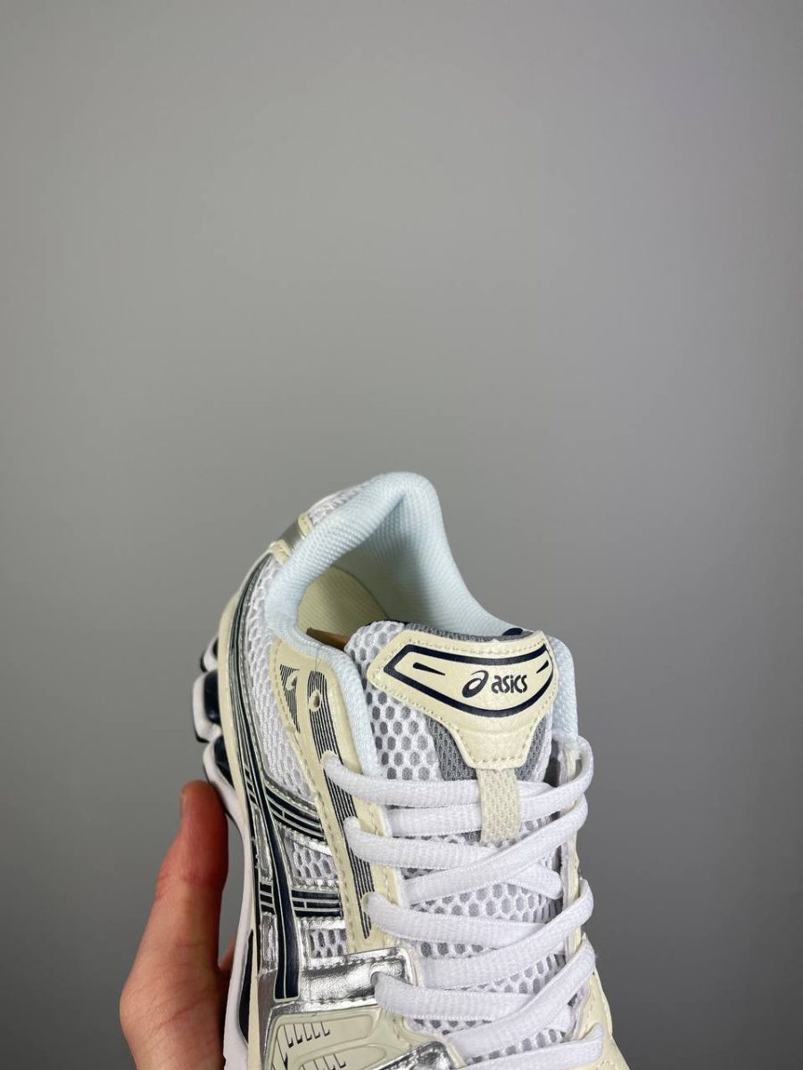 Кросівки Asics Gel-Kayano 14 White Midnight
