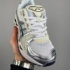 Кросівки Asics Gel-Kayano 14 White Midnight