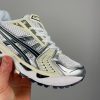 Кросівки Asics Gel-Kayano 14 White Midnight