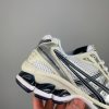 Кросівки Asics Gel-Kayano 14 White Midnight