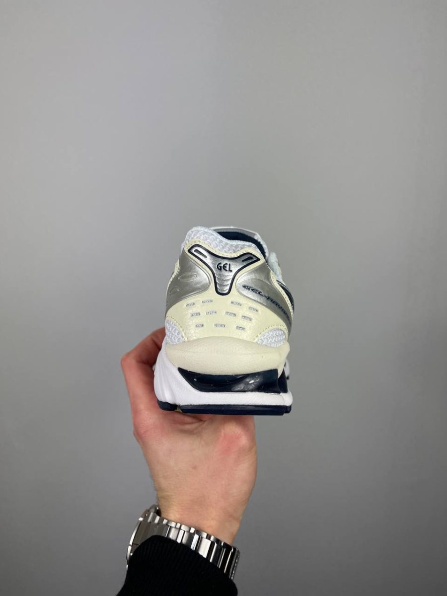 Кросівки Asics Gel-Kayano 14 White Midnight