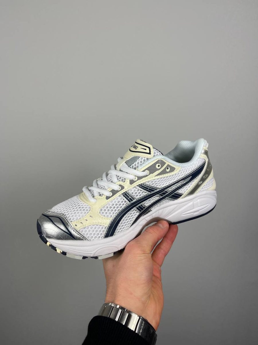 Кросівки Asics Gel-Kayano 14 White Midnight