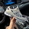 Кросівки Asics Gel-NYC Black/Clay Grey