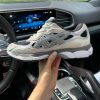 Кросівки Asics Gel-NYC Black/Clay Grey