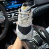 Кросівки Asics Gel-NYC Black/Clay Grey
