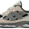 Кросівки Asics Gel-NYC Black/Clay Grey