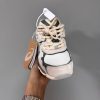 Кроссовки Asics Gel NYC Cream Oyster Grey