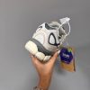 Кроссовки Asics Gel NYC Cream Oyster Grey