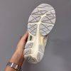 Кроссовки Asics Gel NYC Cream Oyster Grey