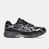 Кросівки Asics Gel NYC Graphite Grey Black