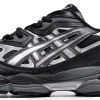 Кросівки Asics Gel NYC Graphite Grey Black
