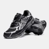 Кросівки Asics Gel NYC Graphite Grey Black