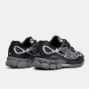 Кросівки Asics Gel NYC Graphite Grey Black