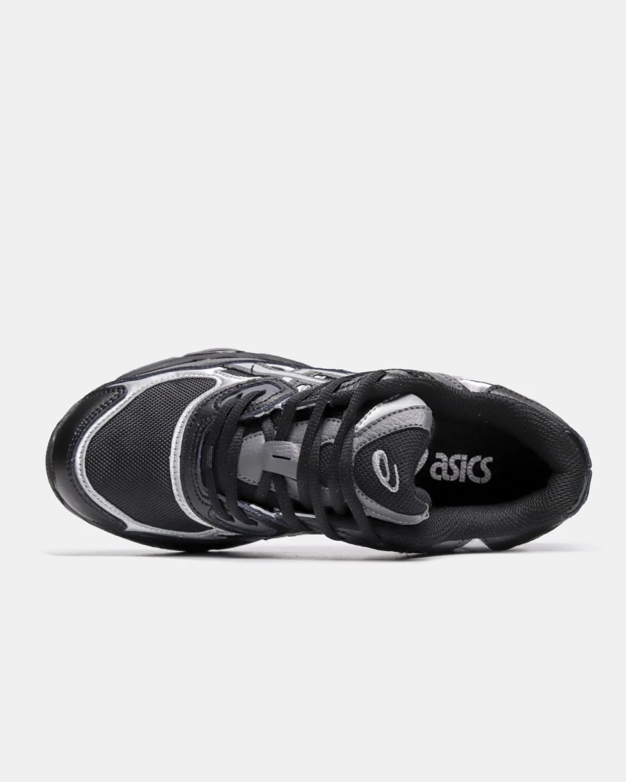 Кросівки Asics Gel NYC Graphite Grey Black
