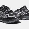 Кросівки Asics Gel NYC Graphite Grey Black