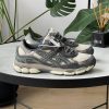 Кросівки Asics Gel NYC Oatmeal Obsidian Grey