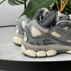 Кросівки Asics Gel NYC Oatmeal Obsidian Grey