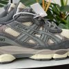 Кросівки Asics Gel NYC Oatmeal Obsidian Grey