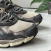 Кросівки Asics Gel NYC Oatmeal Obsidian Grey