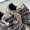 Кросівки Asics Gel NYC Oatmeal Obsidian Grey