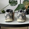 Кросівки Asics Gel NYC Oatmeal Obsidian Grey
