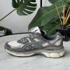 Кросівки Asics Gel NYC Oatmeal Obsidian Grey