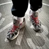 Кроссовки Asics Gel Sonoma 15-50 Clay Grey Pink