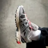 Кроссовки Asics Gel Sonoma 15-50 Clay Grey Pink