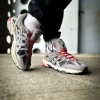 Кроссовки Asics Gel Sonoma 15-50 Clay Grey Pink