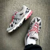 Кроссовки Asics Gel Sonoma 15-50 Clay Grey Pink