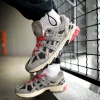 Кроссовки Asics Gel Sonoma 15-50 Clay Grey Pink