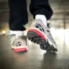 Кроссовки Asics Gel Sonoma 15-50 Clay Grey Pink