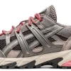 Кроссовки Asics Gel Sonoma 15-50 Clay Grey Pink