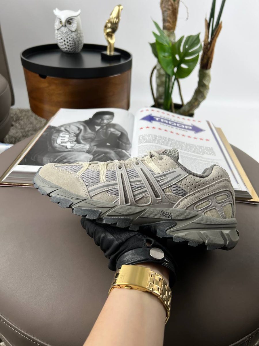 Кроссовки Asics Gel Sonoma 15-50 Oyster Grey